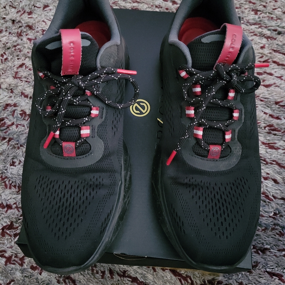 COLE HAAN